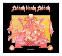 Sabbath Bloody Sabbath