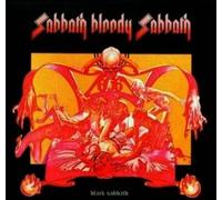 Sabbath Bloody Sabbath