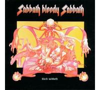 Sabbath Bloody Sabbath by Black Sabbath (1998-09-22)