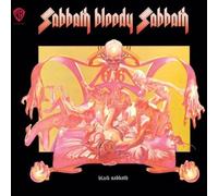 Sabbath Bloody Sabbath by Black Sabbath [Audio CD] NEUF