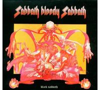 Sabbath Bloody Sabbath by Black Sabbath [VINYL] NEUF