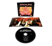 Sabbath Bloody Sabbath CD