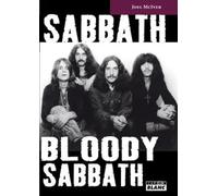 SABBATH BLOODY SABBATH La saga de Black Sabbath