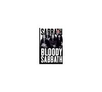 Sabbath Bloody Sabbath Updated Edition