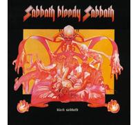 Sabbath bloody Sabbath Vinyle