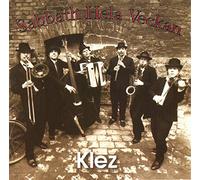 Sabbath Hela Veckan - Klez
