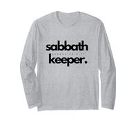 Sabbath Keeper Adventist Baptist Exodus Remnant Manche Longue