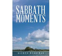 Sabbath Moments