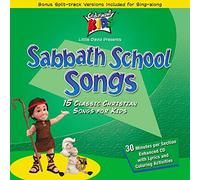 SABBATH SCHOOL SONGS D