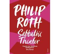 Sabbath's theater - Philip Roth - Random House Libri - Poche - Roman