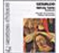 Gesualdo Carlo Princ – Sabbato Sancto – CD – Harmonia Mundi