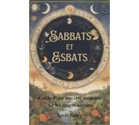 Sabbats Et Esbats