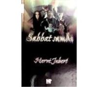 Sabbatsamba - JUBERT,HERVE Jubert, Herve (Auteur)