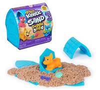 Sabbia creativa Spin Master Mini Cagnolino 170 gr G