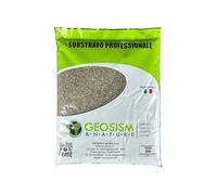 Sabbia silicea, quarzite Geosism 0,5/3 mm (1 kg)