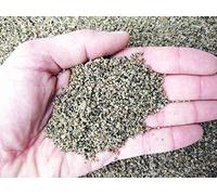 Sabbia silicea, quarzite Geosism 0,5/3 mm (10 kg)