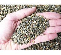 Sabbia silicea, quarzite Geosism 2/5 mm (10 kg)