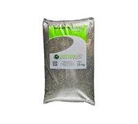 Sabbia silicea, quarzite Geosism 2/5 mm (25 kg)