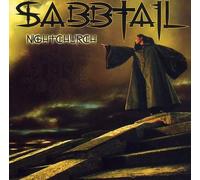 Sabbtail - Night Church