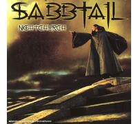 Sabbtail - Night Church