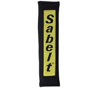 Sabelt Vep Stoffpolster. Breite: .. 2 „Velcro Schwarz