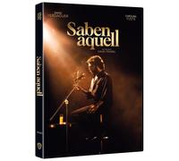Saben Aquell (2023) (Dvd)