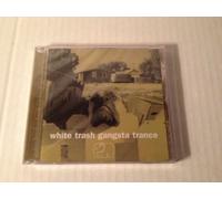 Saber - Bottom Heavy White Trash Gangs