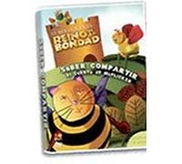 Saber Compartir : El Cuento De Mcflicken [Import]