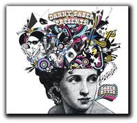 Saber, Danny - Saber Bytes