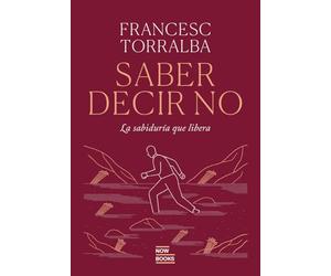 Saber decir que no