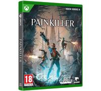 Saber Interactive Painkiller XBS Taille unique Unisex