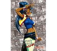 Saber Marionette J Again Vol. 2/Episode 04-06