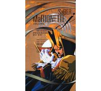 Saber Marionette J - ClickTronic Casual Series câble audio numérique (optique) - 2 m