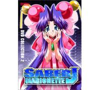 Saber Marionette J: Collection 2 [Import USA Zone 1]