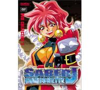 Saber Marionette J: Collection 3 [Import USA Zone 1]