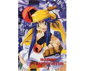 Saber Marionette J (Vol. 1)