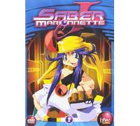Saber marionnette J, vol. 1