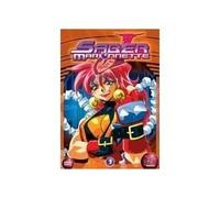 Saber marionnette J, vol. 3