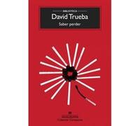 Saber Perder - [Livre en VO] Trueba, David (Auteur)