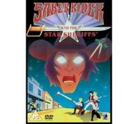 Saber Rider and the Star Sheriffs: Volume 1 [Region 2]