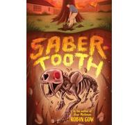 Saber-tooth