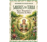 SABERES DA TERRA