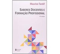 Saberes Docentes E Formação Profissional Maurice Tardif (Auteur)