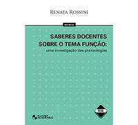 Saberes Docentes Sobre O Tema Função:...( Educação Matemática:...)