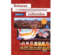 Saberes y comportamientos culturales a1/a2