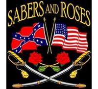 Sabers and Roses - Civil War Reality Show