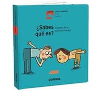 ¿Sabes qué es? / Do You Know What It Is?