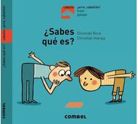 ¿Sabes qué es? / Do You Know What It Is?