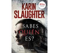 ¿Sabes quién es?