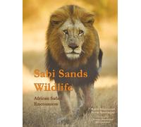 Sabi Sands Wildlife: African Safari Encounters